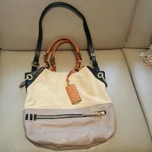Oryany Sydney Hobo Bag